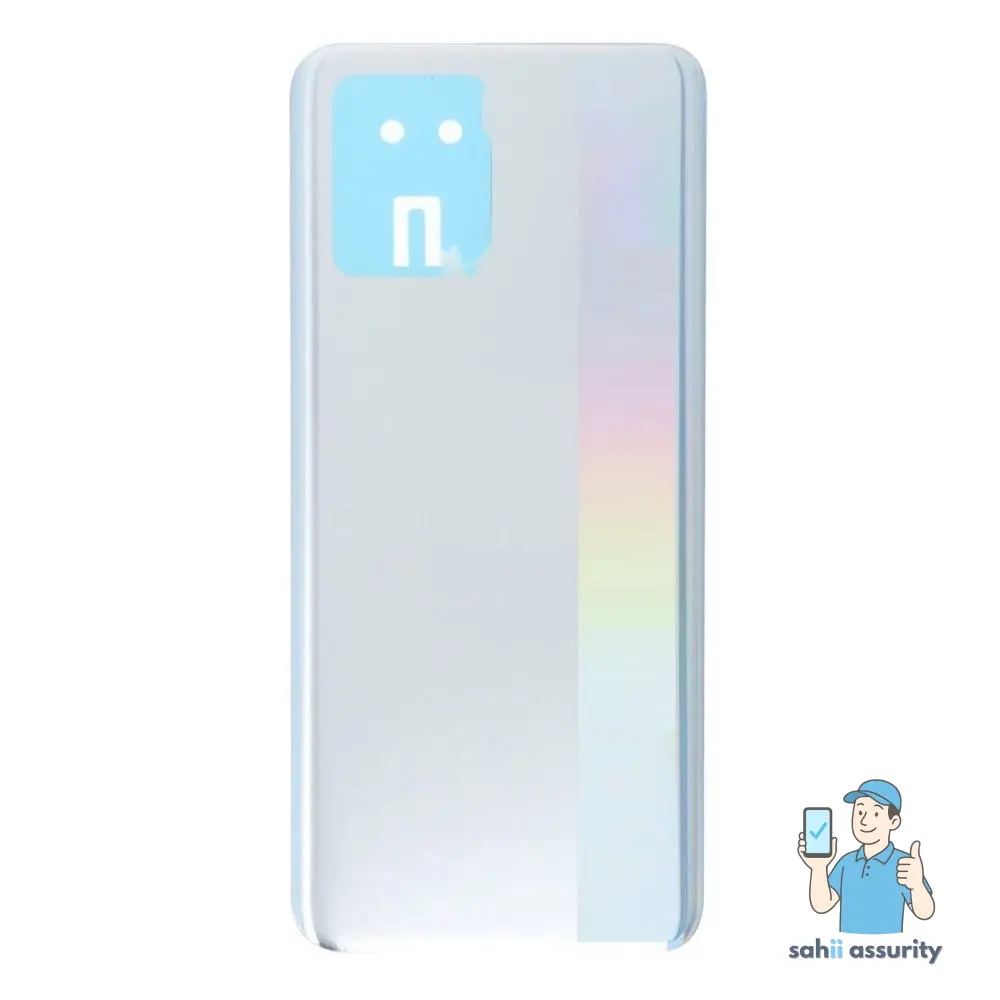 Back Panel Cover for Realme 8 thumbnail